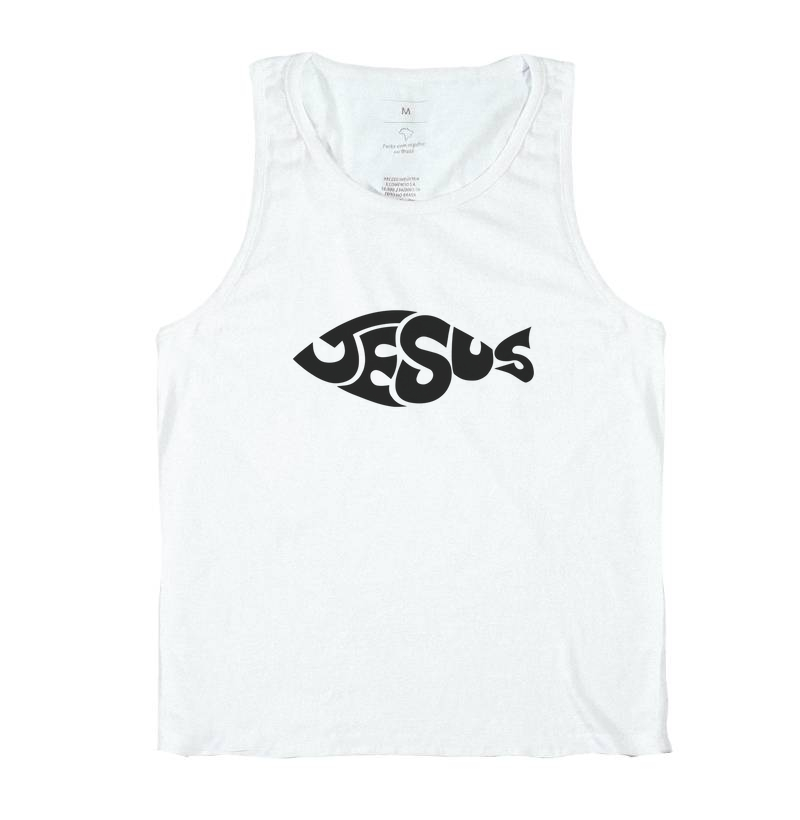 🐟 JESUS 🐟