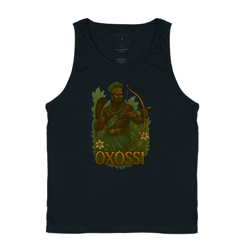 Oxóssi