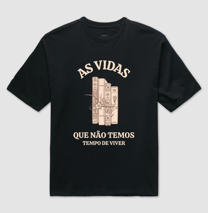 Um leitor vive mil vezes