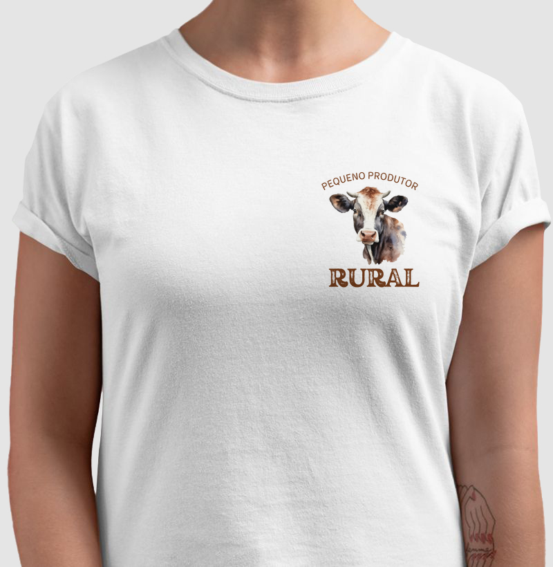 Pequeno Produtor Rural