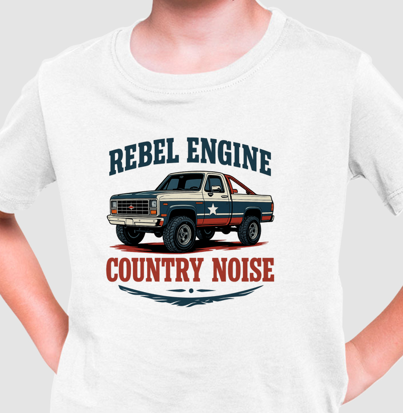 Rebel Noise