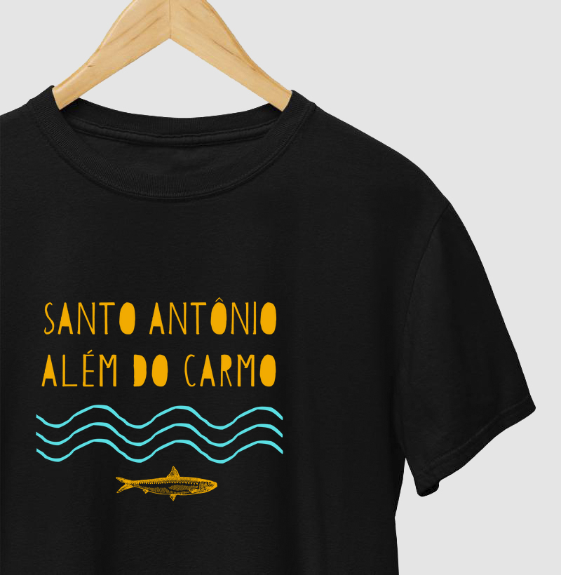 Santo Antônio Além do Carmo