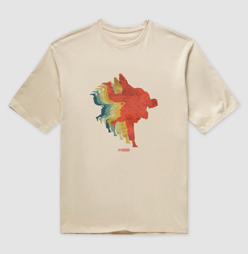 JUDO COLORS I