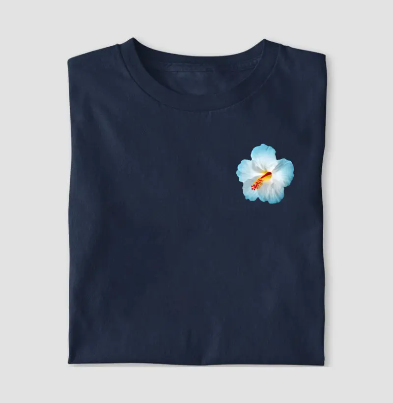 Hibisco Azul
