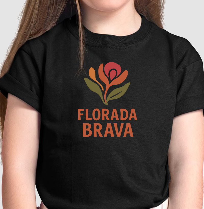 Florada Brava