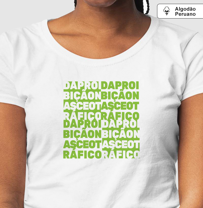 Da proibição nasce o tráfico