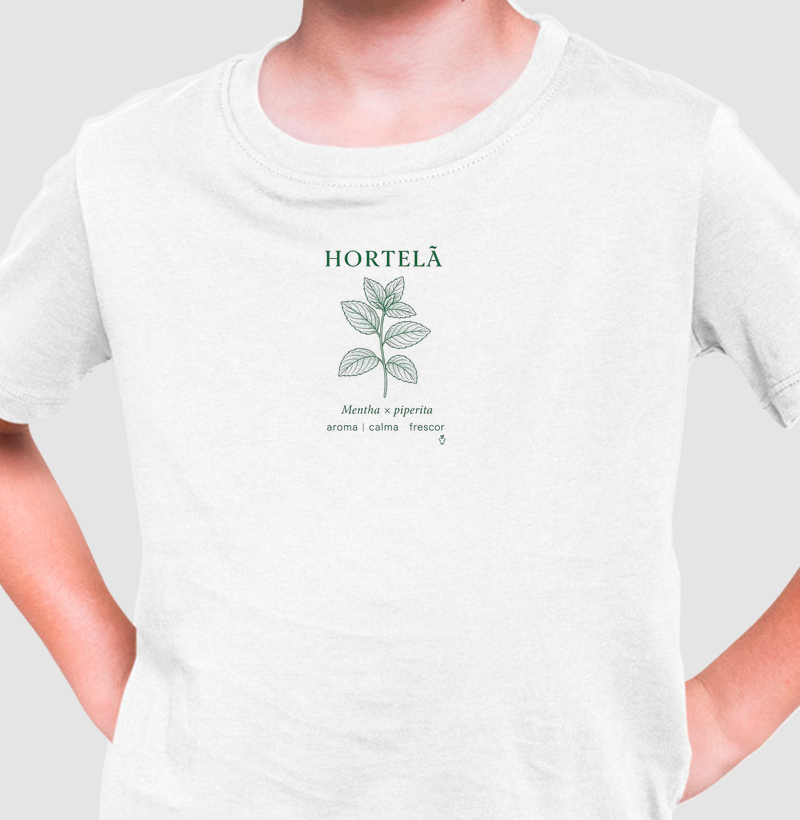 Hortelã