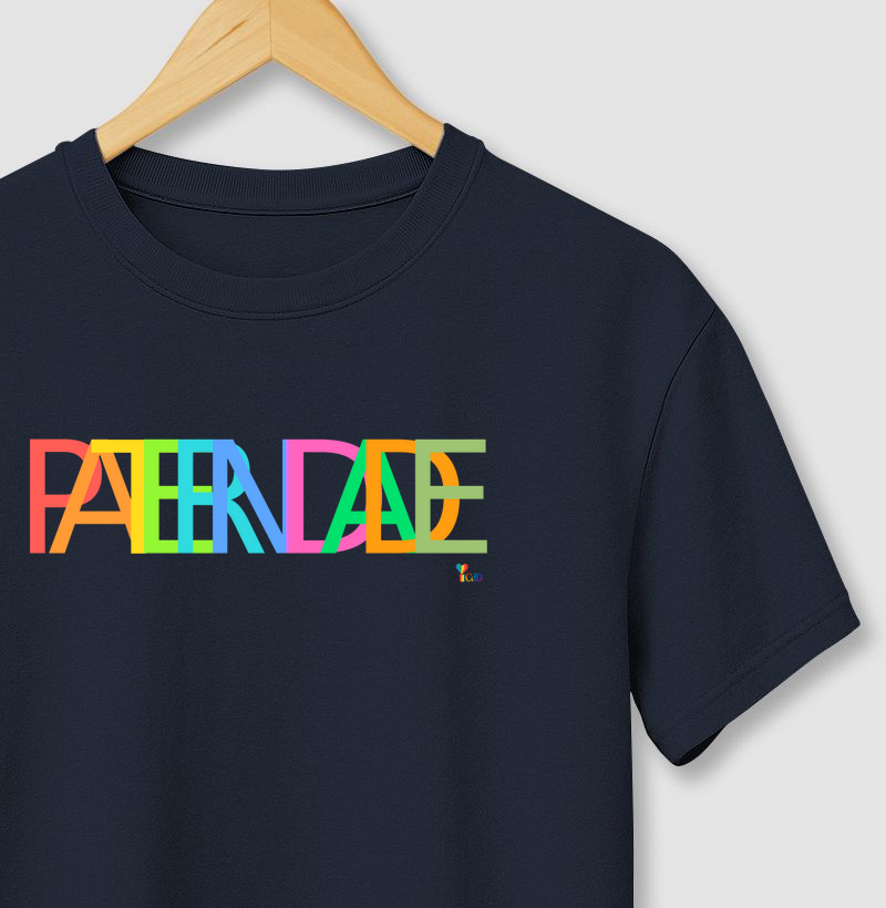 Paternidade Plural"