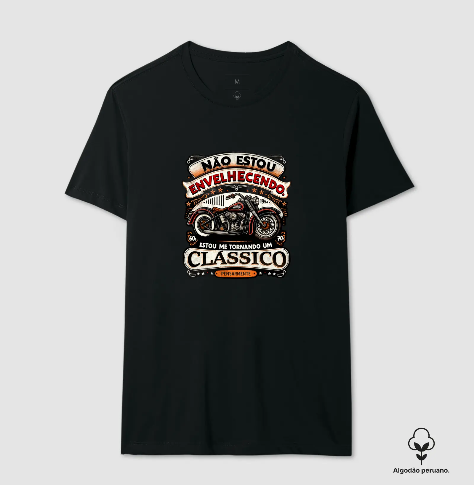 CLÁSSICO MOTO