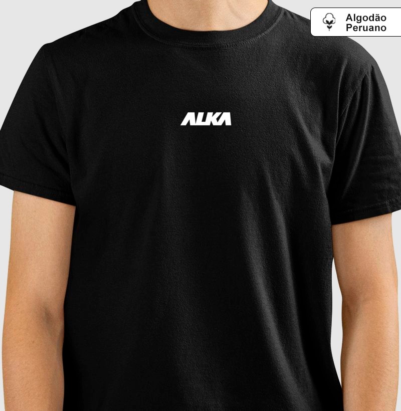 Padrão Alka