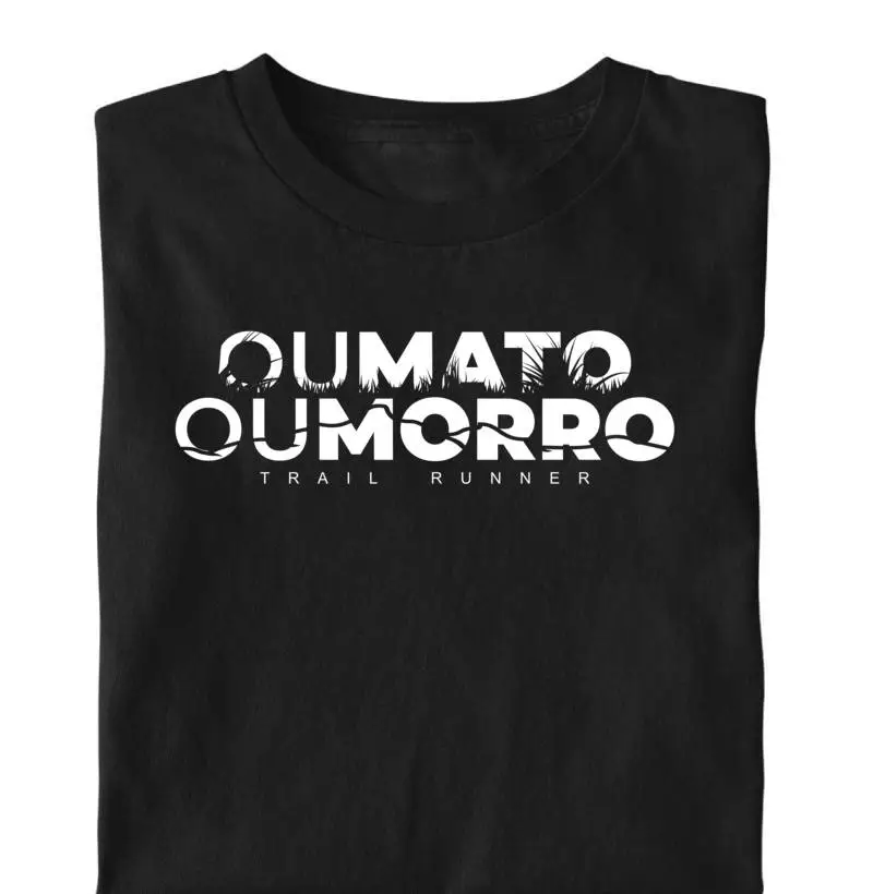 Ou Mato Ou Morro - Trail Runner - Modelo 2