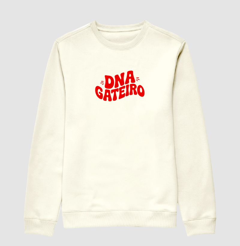DNA Gateiro