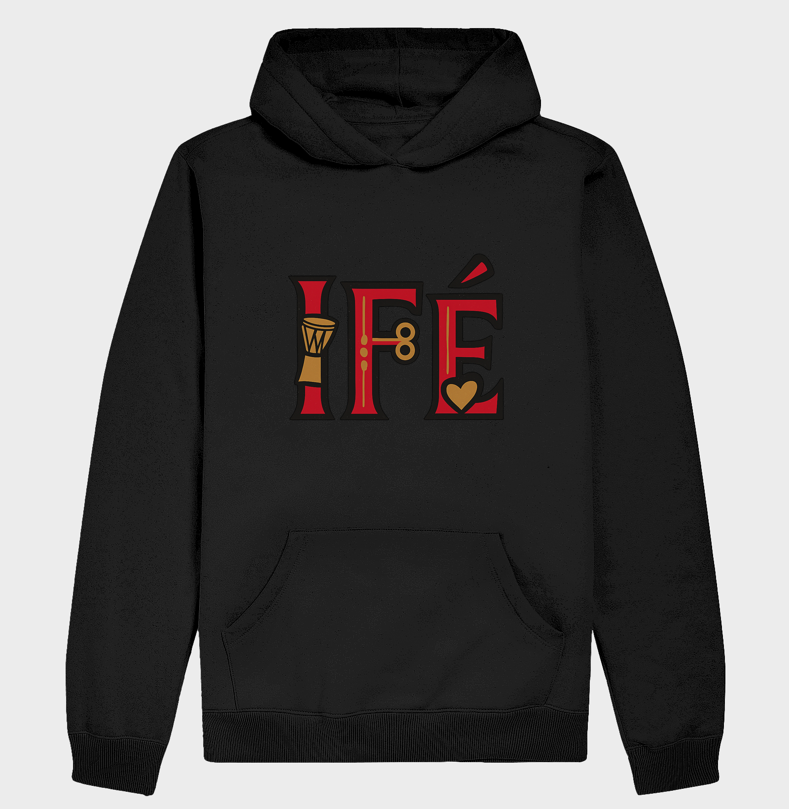 Ifé – Chave do Amor