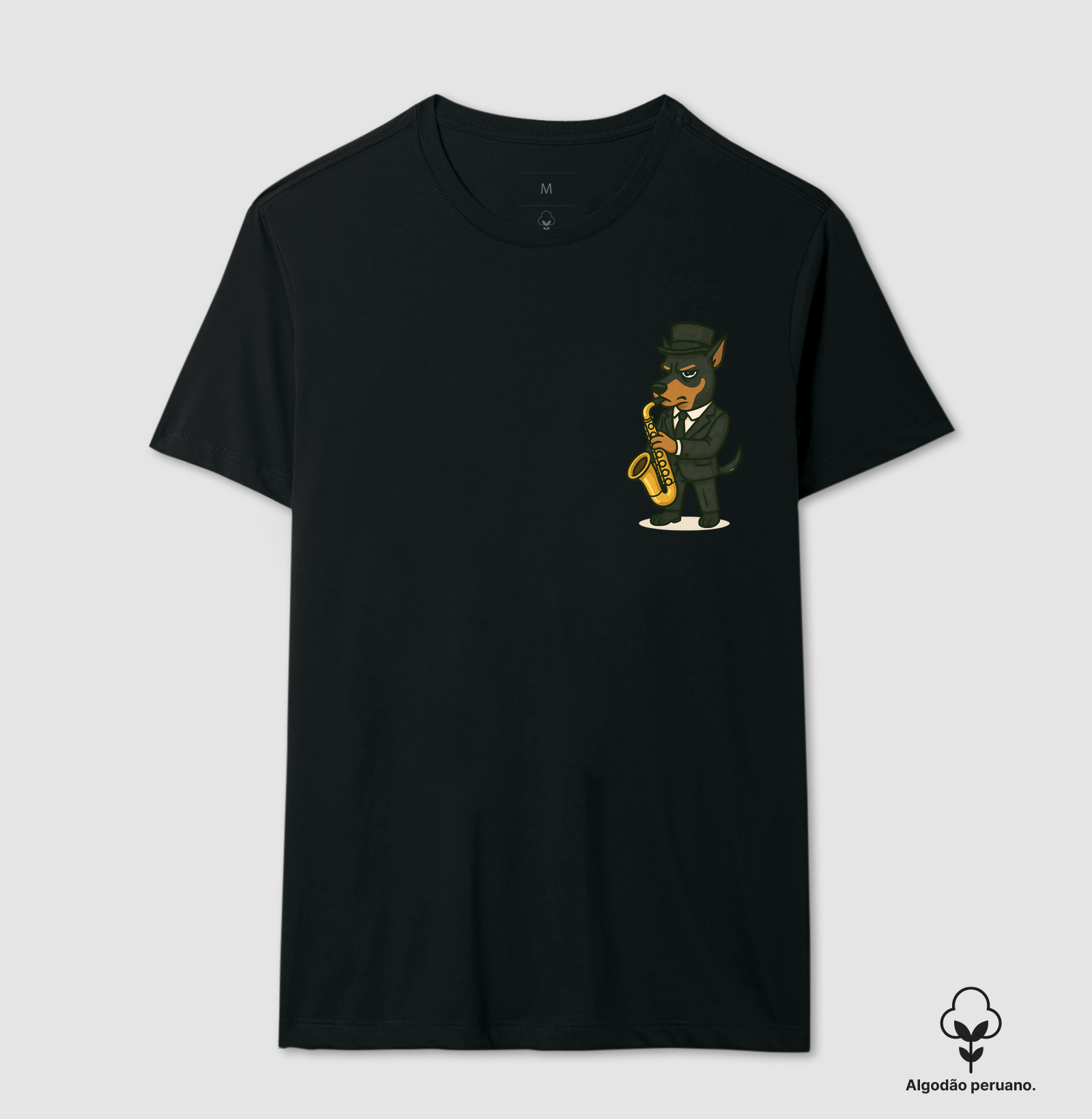 Chefão do Sax