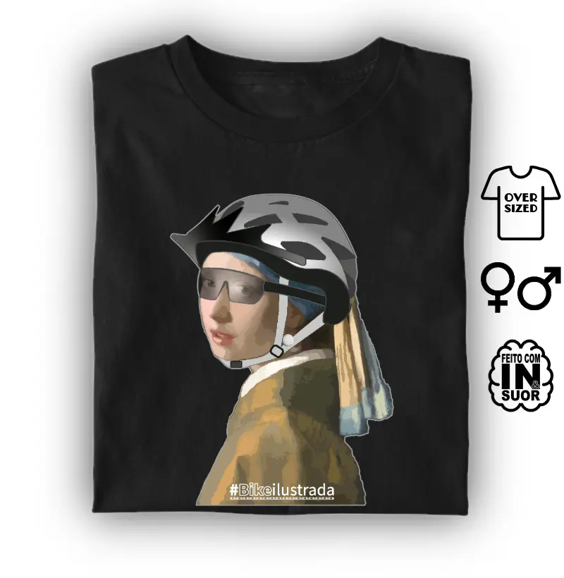 Moça com o Brinco de Pérola