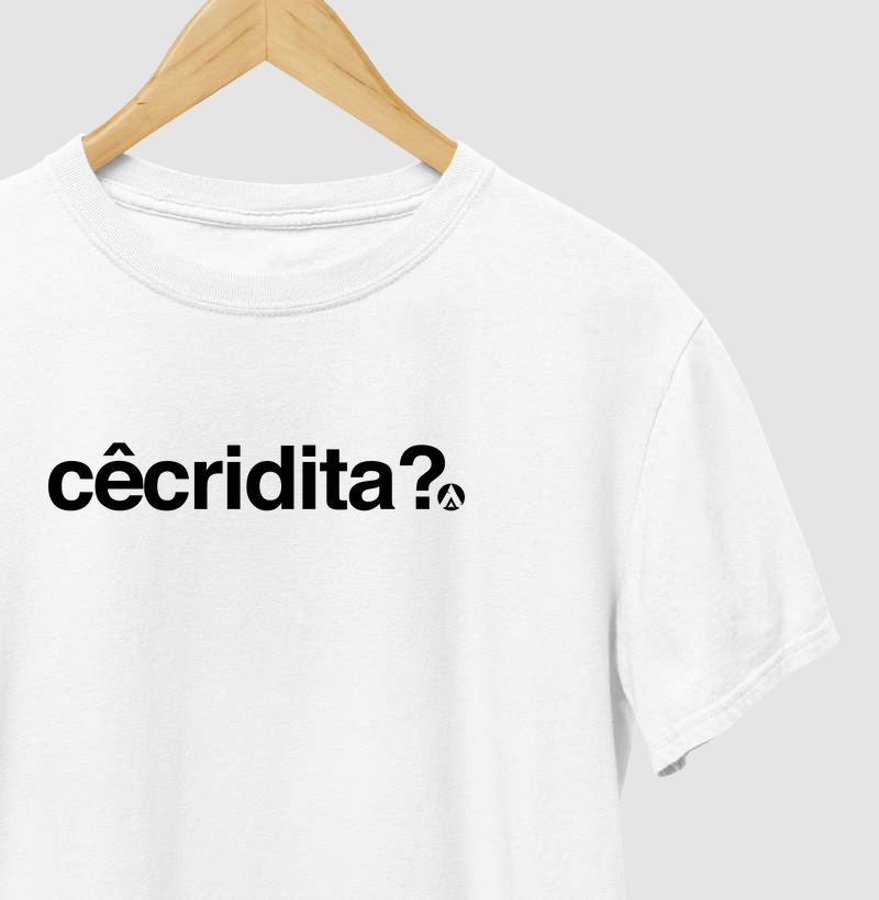 Cêcredita?