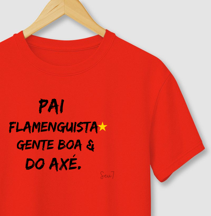 Pai Torcedor