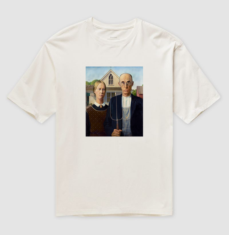 American Gothic
