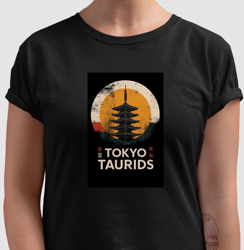 TAURIDS TOKYO
