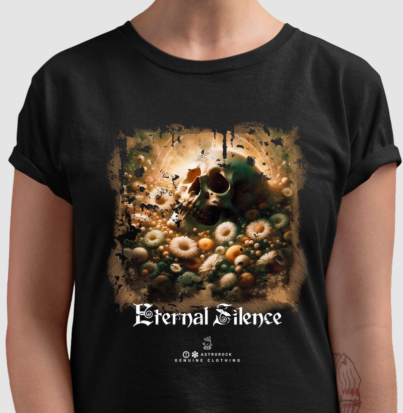 ETERNAL SILENCE