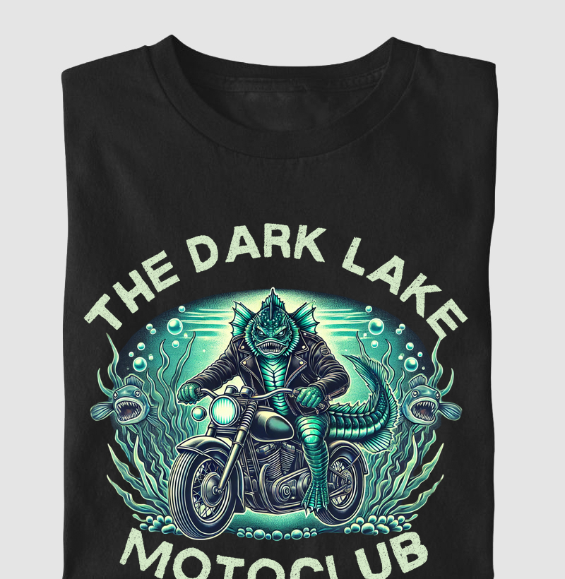 DARK LAKE MOTOCLUB