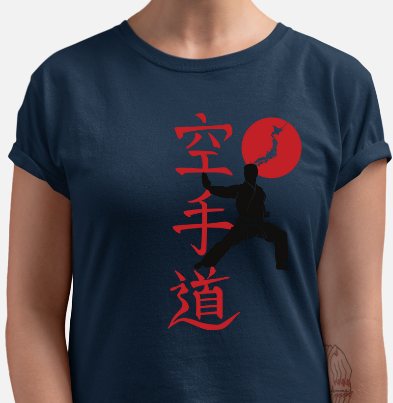 Karate Japan