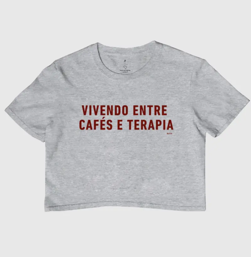Cafés & Terapia