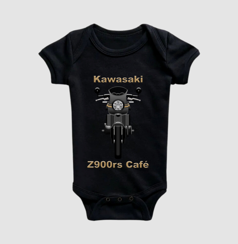 Kawasaki Z900rs Café
