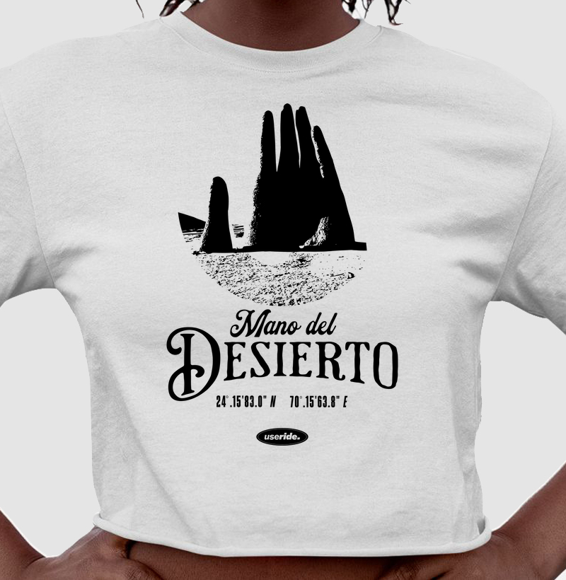 Mano del Desierto