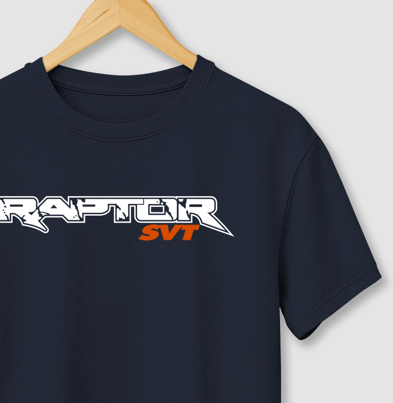Raptor SVT