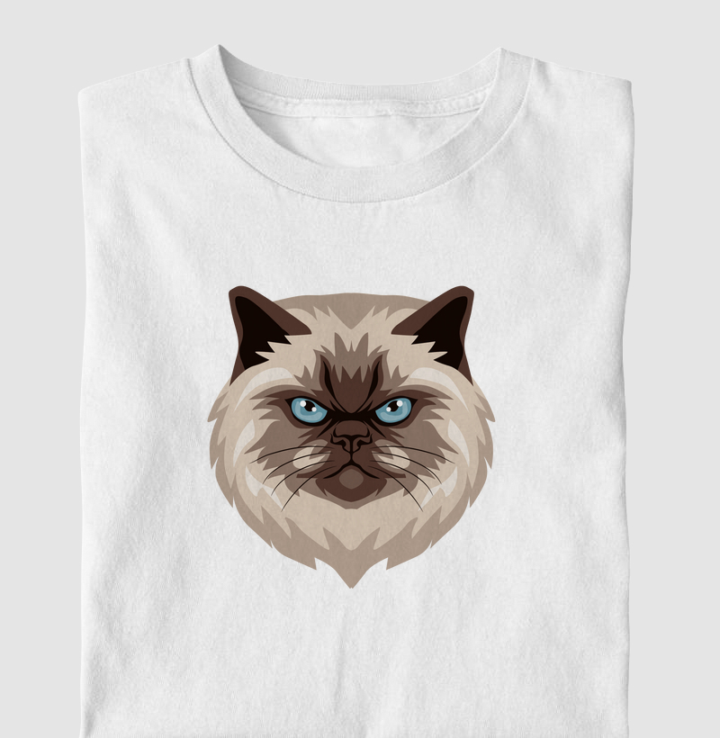 Gato Himalaio