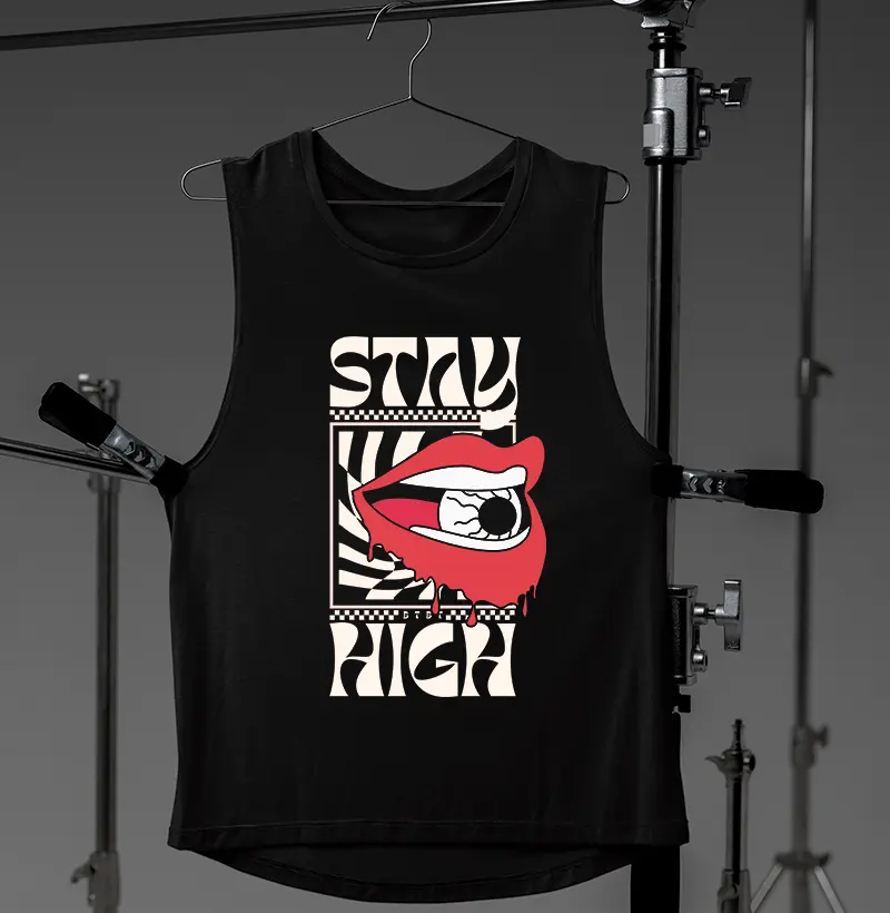 STAY HIGH vol.1