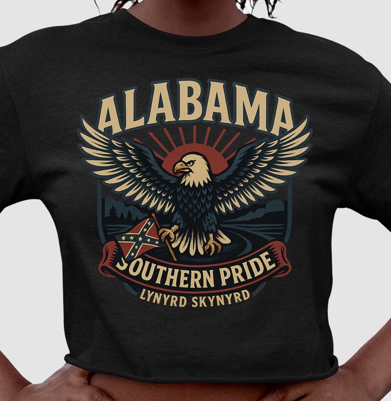 Alabama Eagle