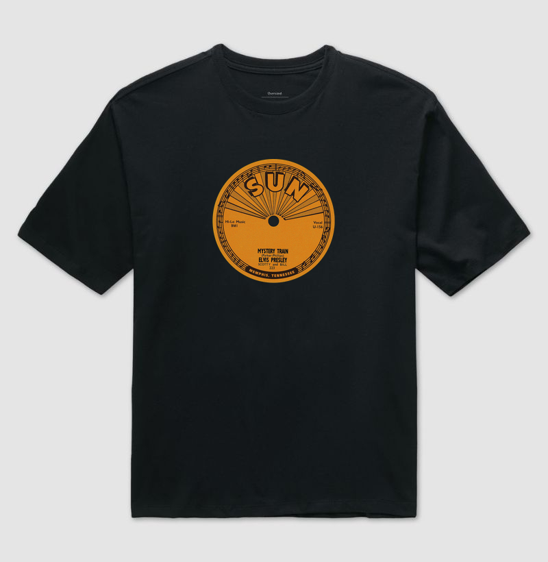 Label - Sun