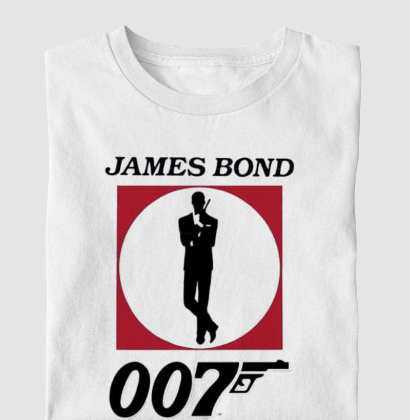 James Bond - 007