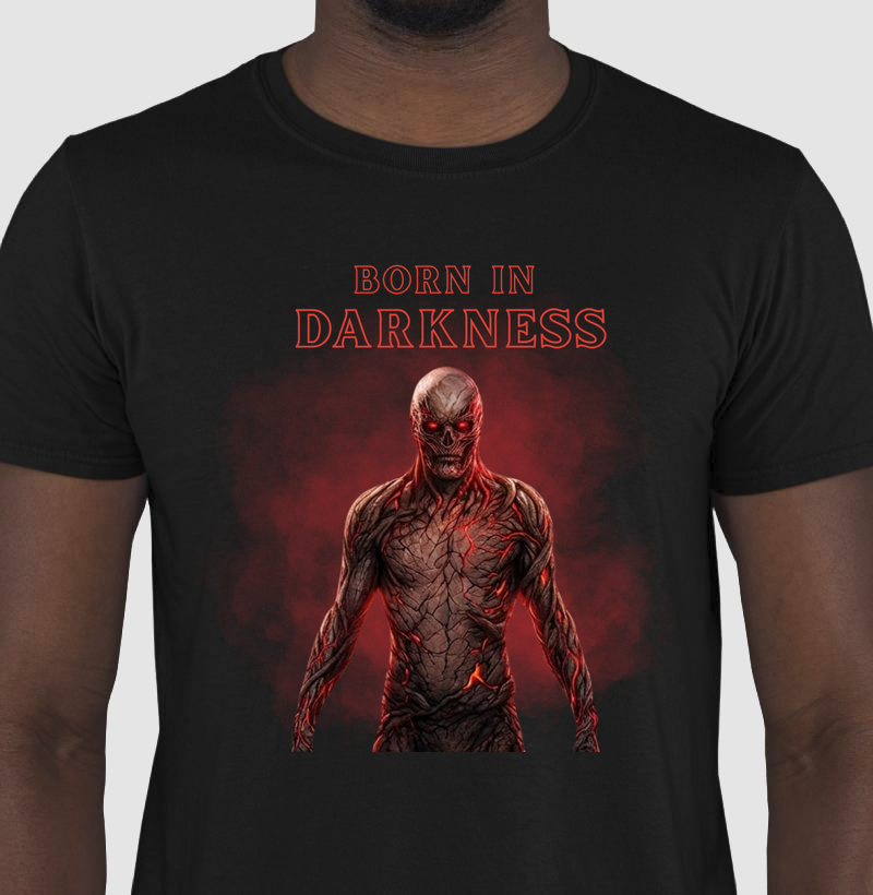 stranger things - D&D -V3