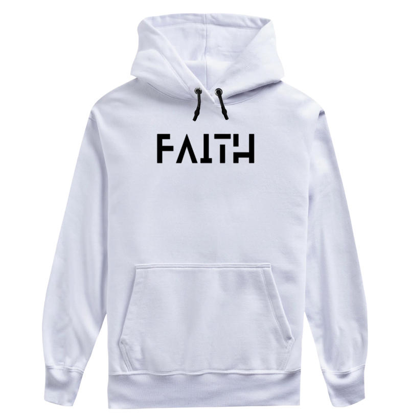 Moletom Faith
