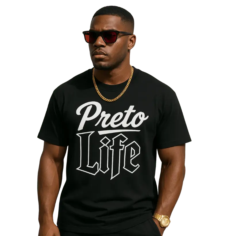Preto Life
