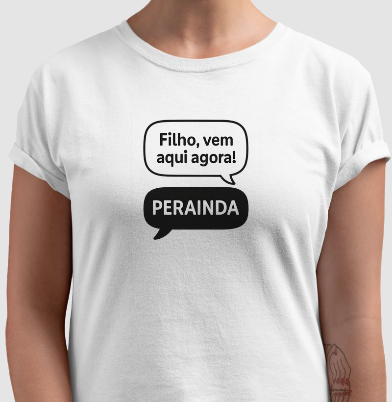 PERAINDA