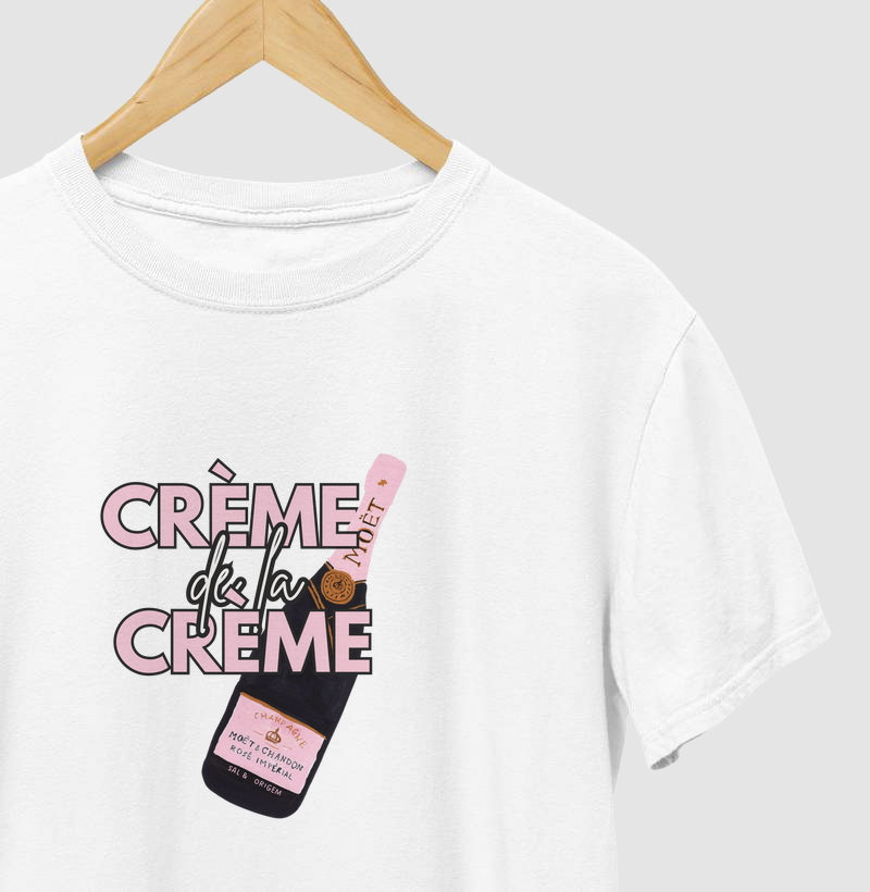Crème de la Crème