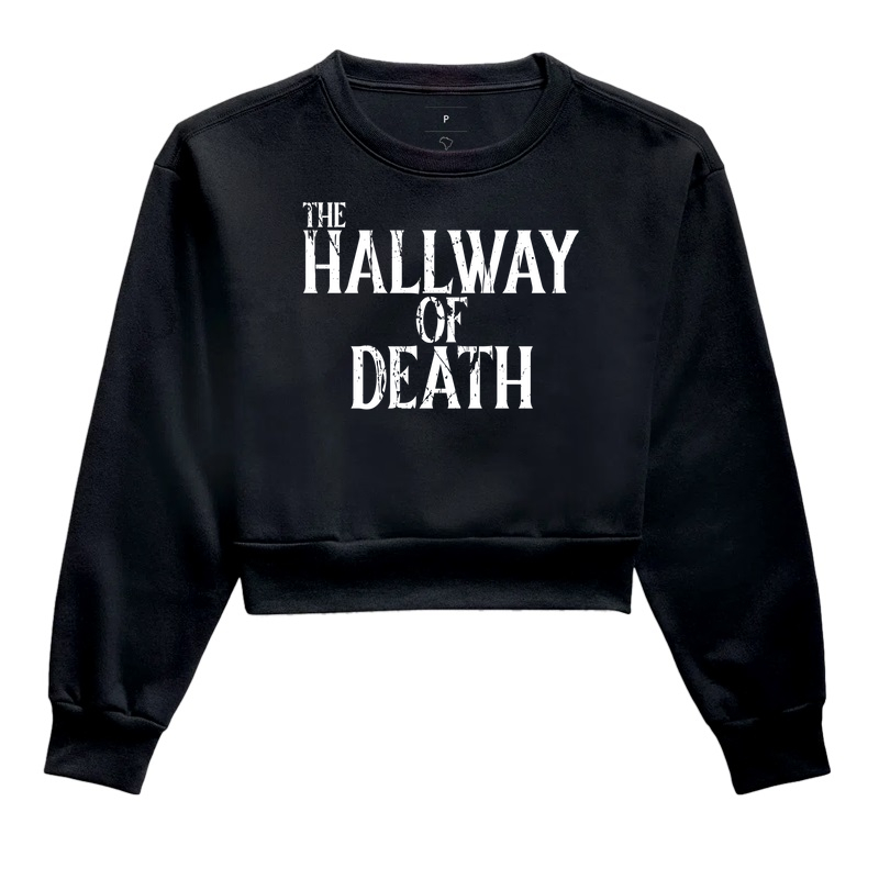 The Hallway Of Death