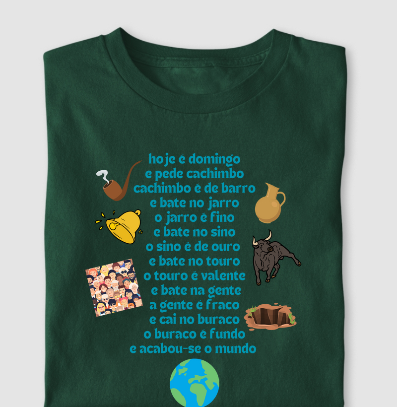 Camisa 0
