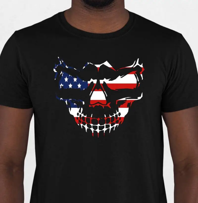 Caveira USA