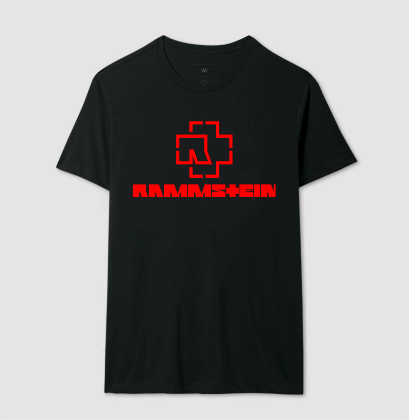 Camiseta Rammstein