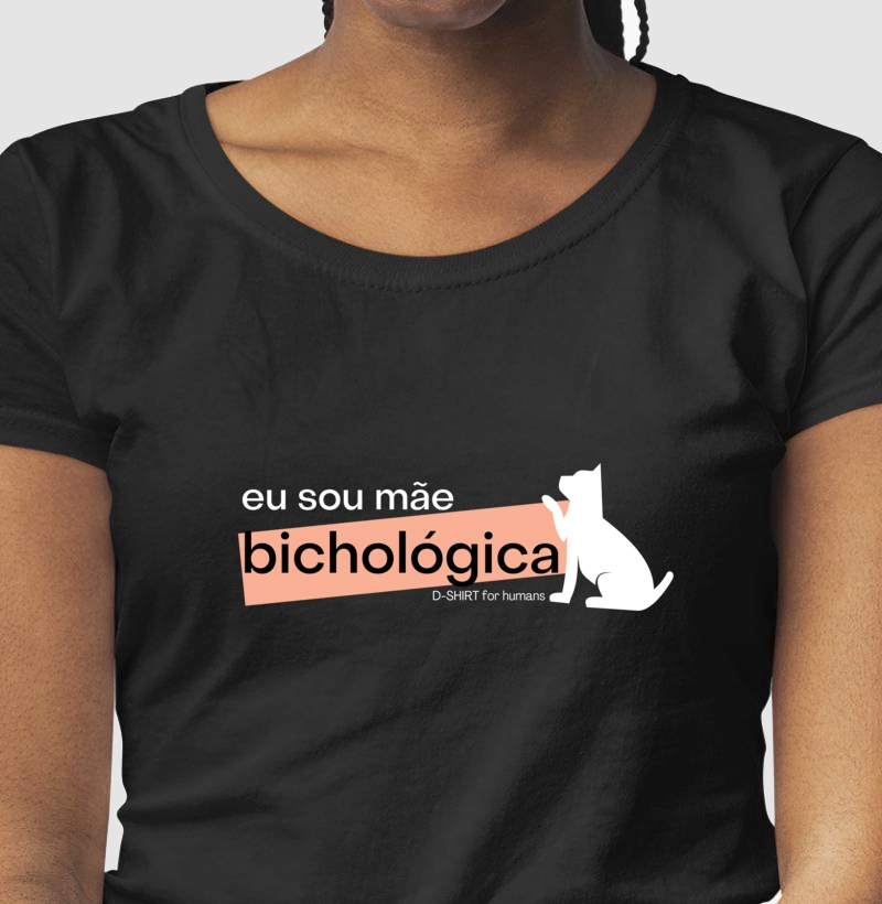mãe bichológica - gatos