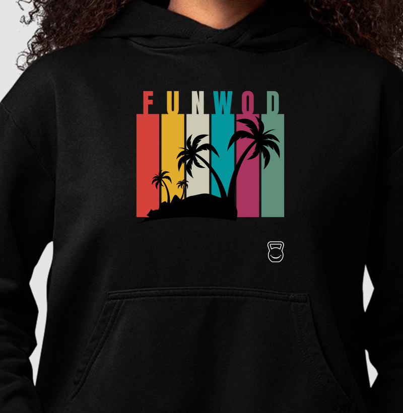 Moletom FunWod