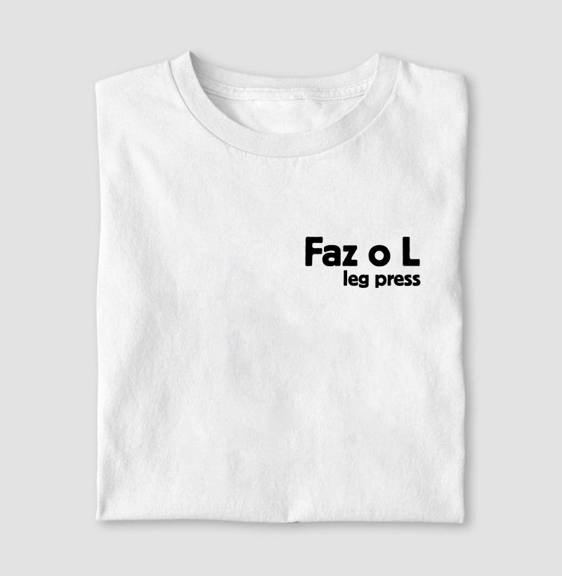 Faz o L