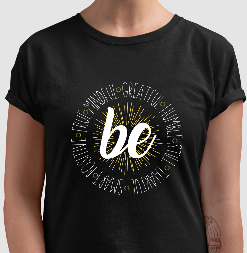BE