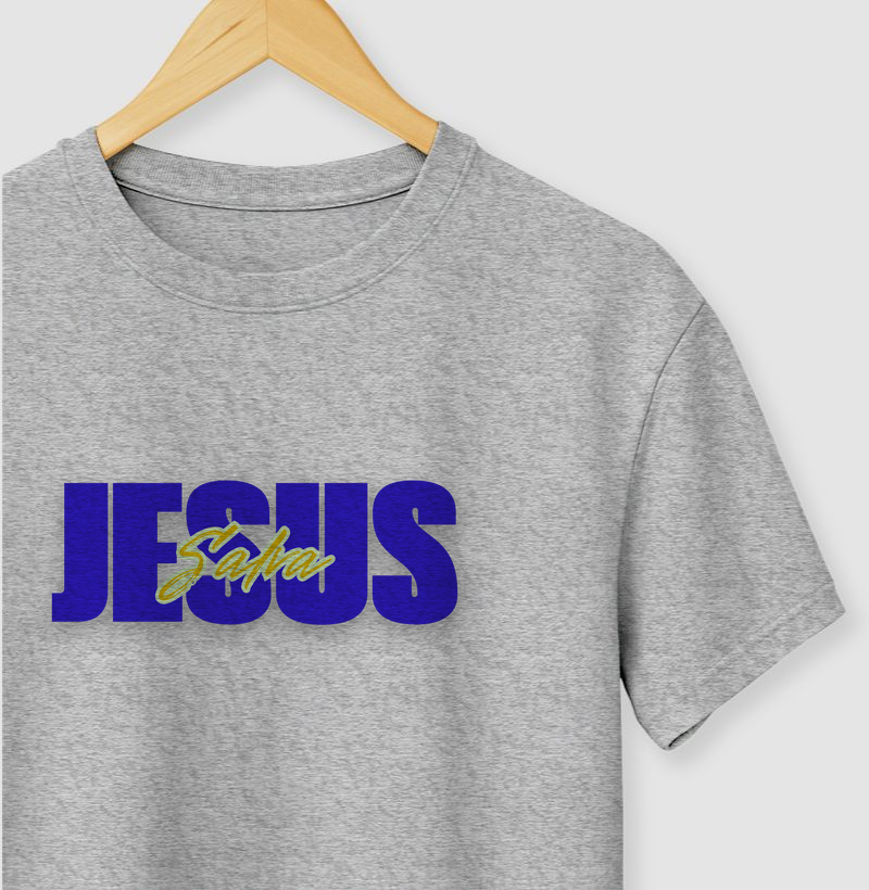 Jesus- Salva