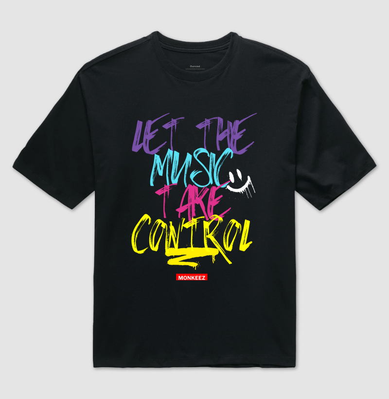 Let the music!